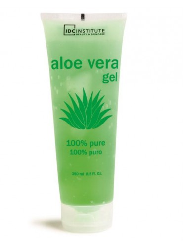 Aaloe geel tuubis 250ml